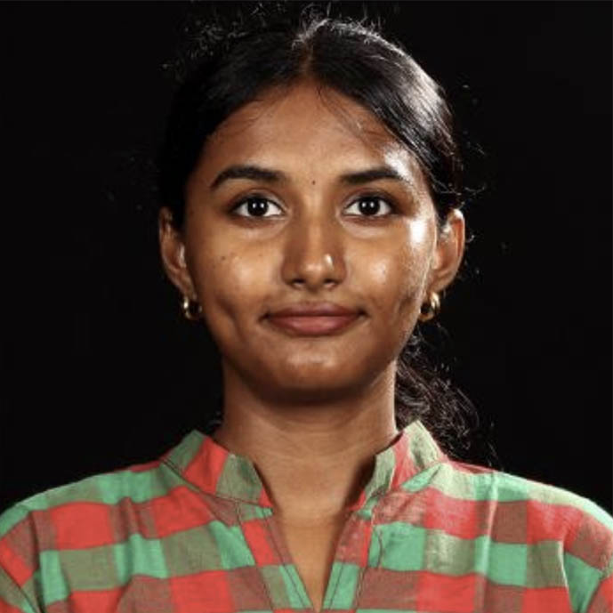 Madhuvantii M